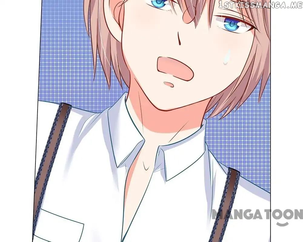 My Adorable Marshal chapter 49 - page 5