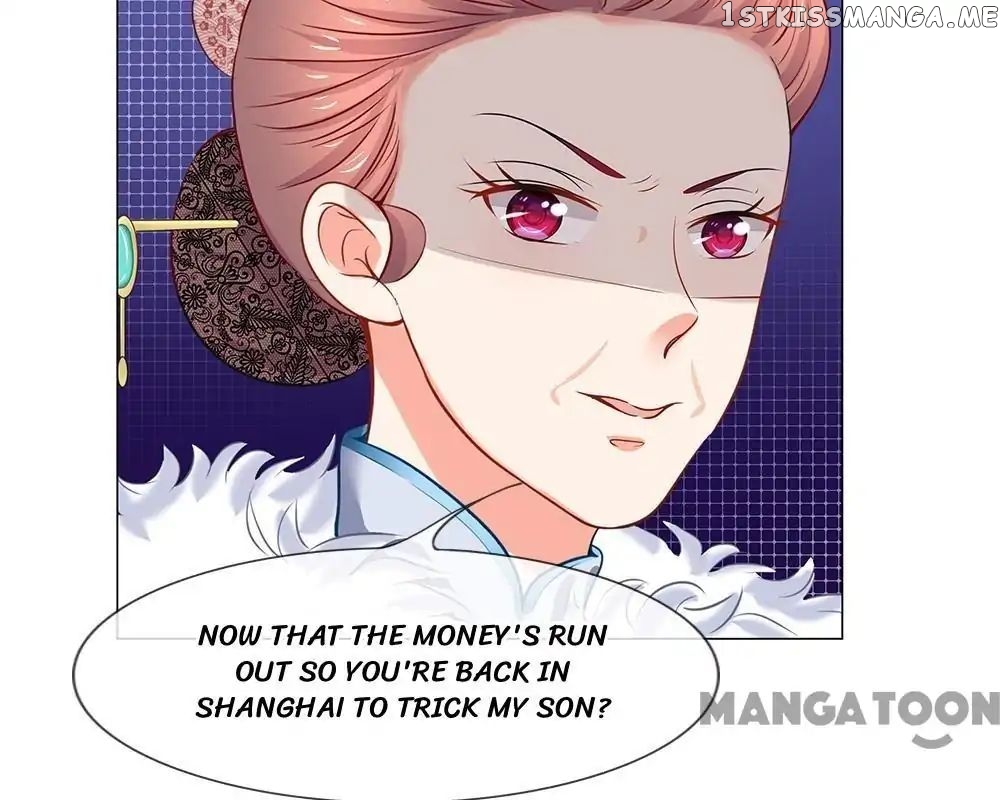 My Adorable Marshal chapter 49 - page 51