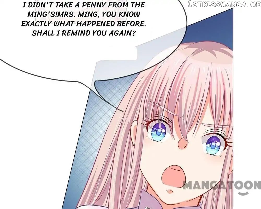 My Adorable Marshal chapter 49 - page 53