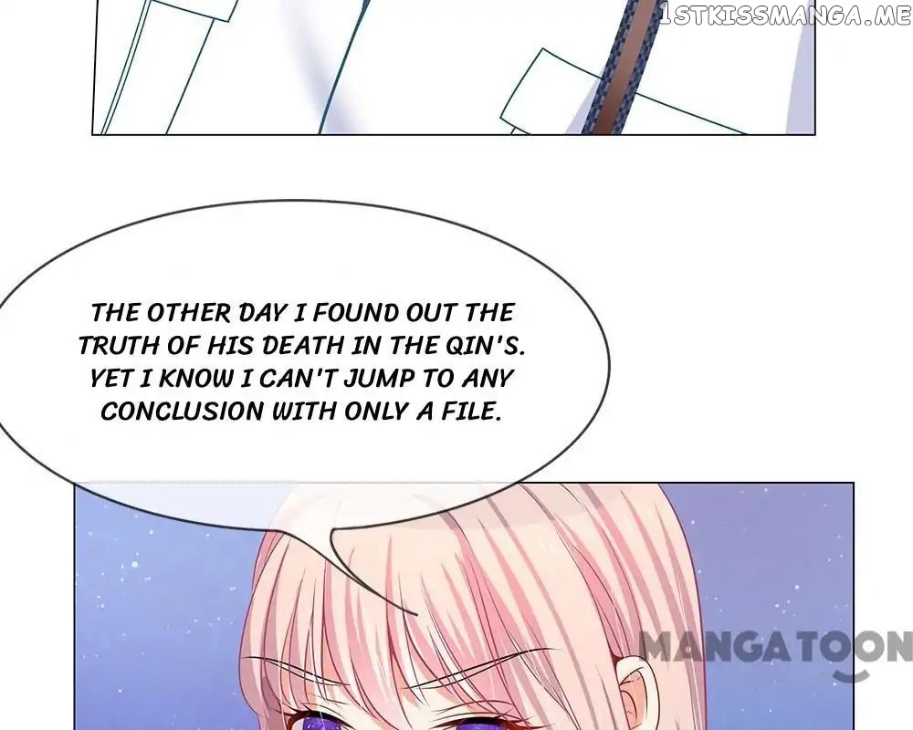 My Adorable Marshal chapter 49 - page 6