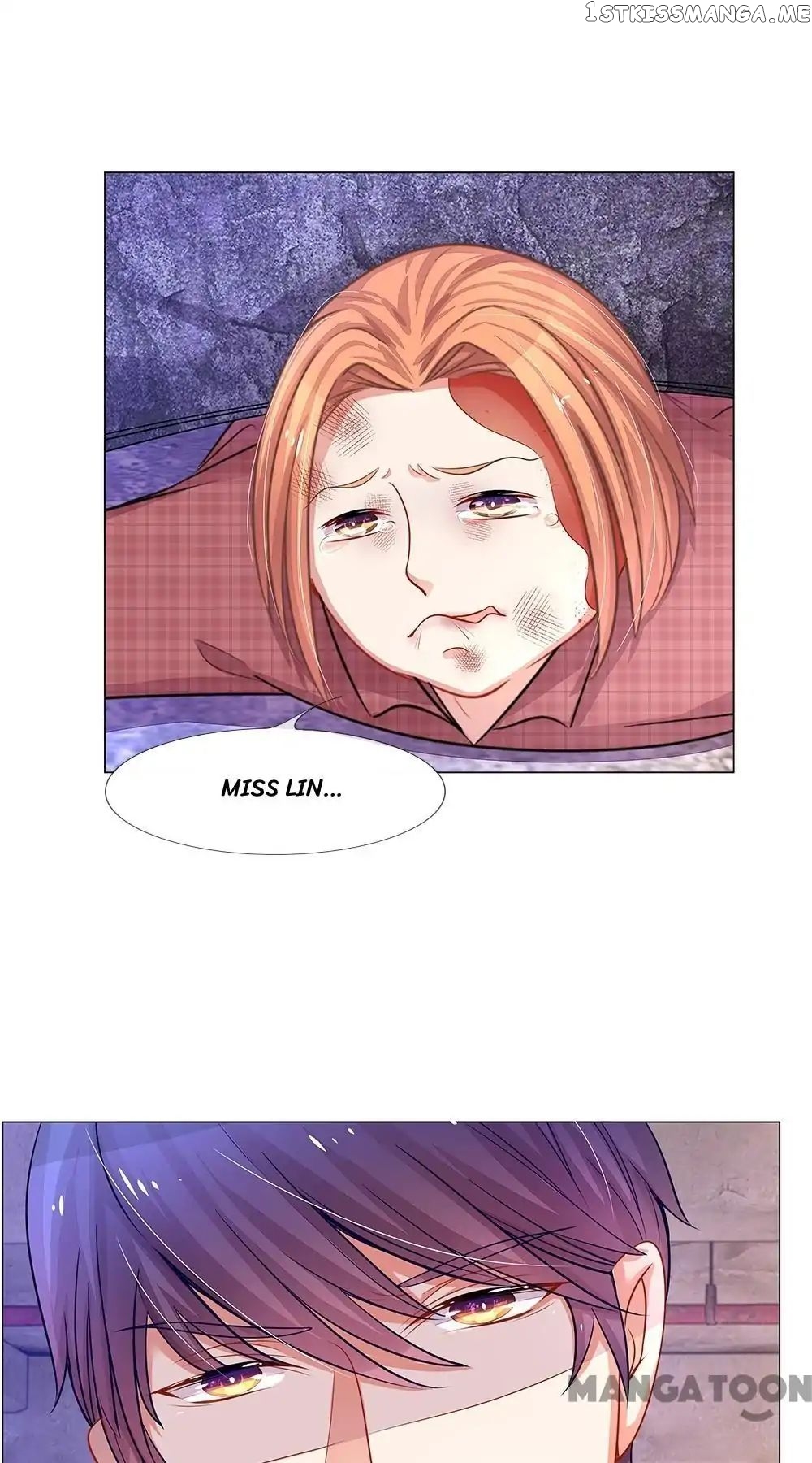 My Adorable Marshal chapter 48 - page 11