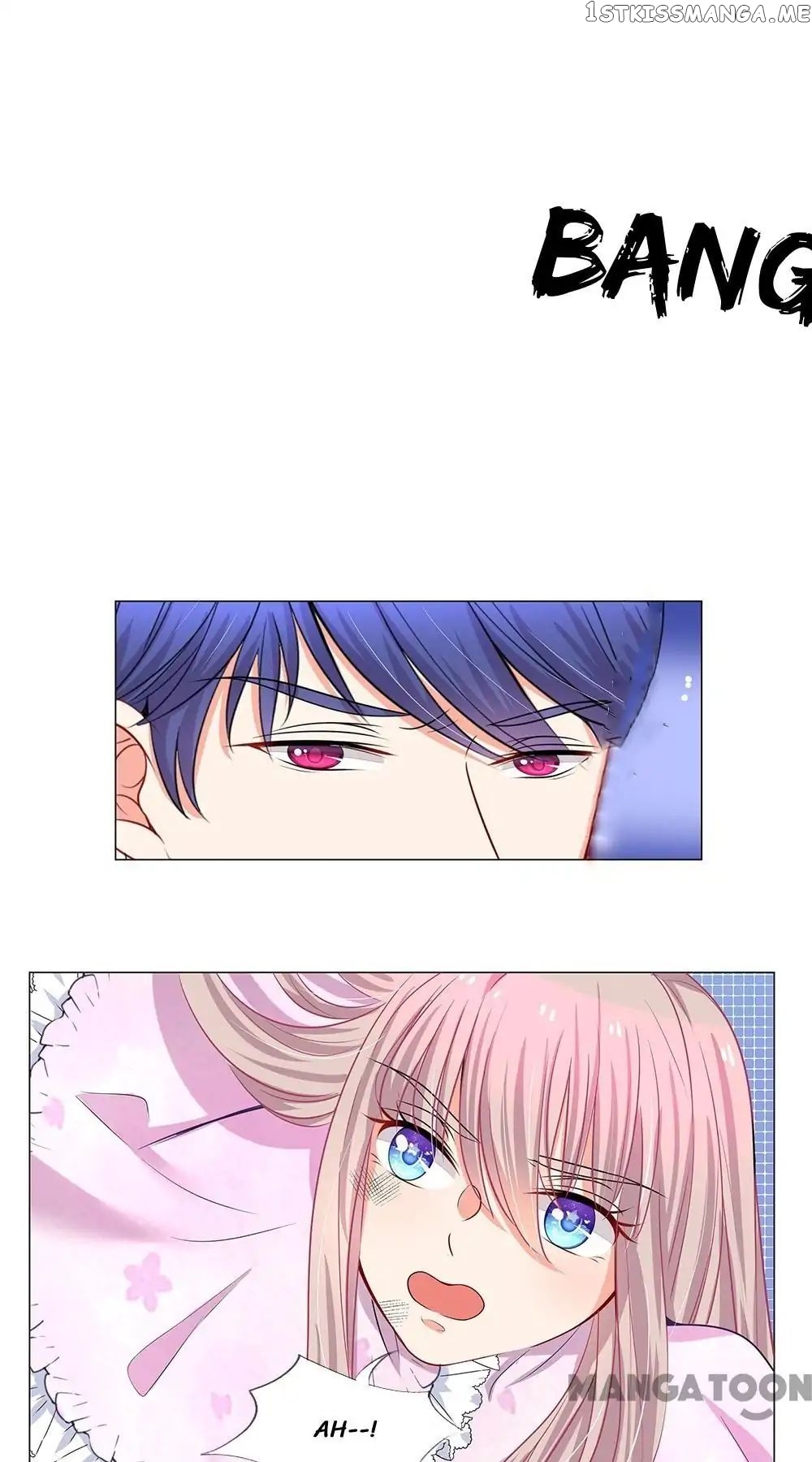 My Adorable Marshal chapter 48 - page 19