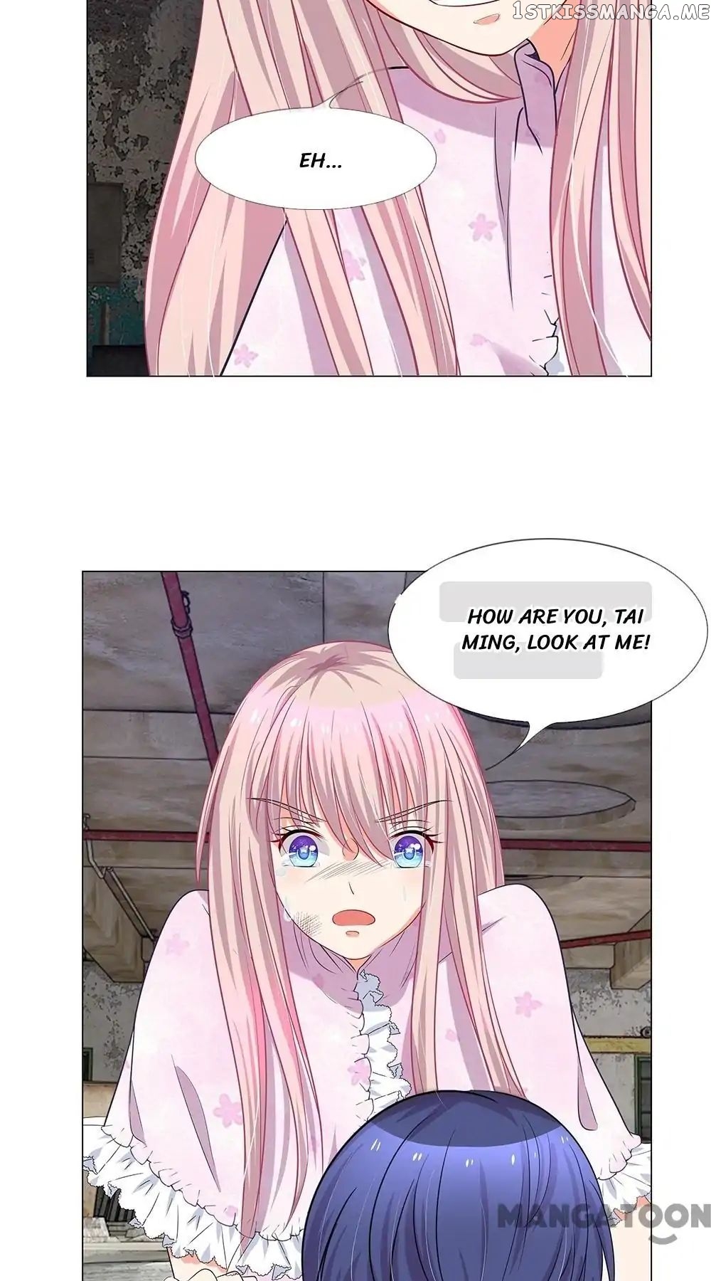 My Adorable Marshal chapter 48 - page 24