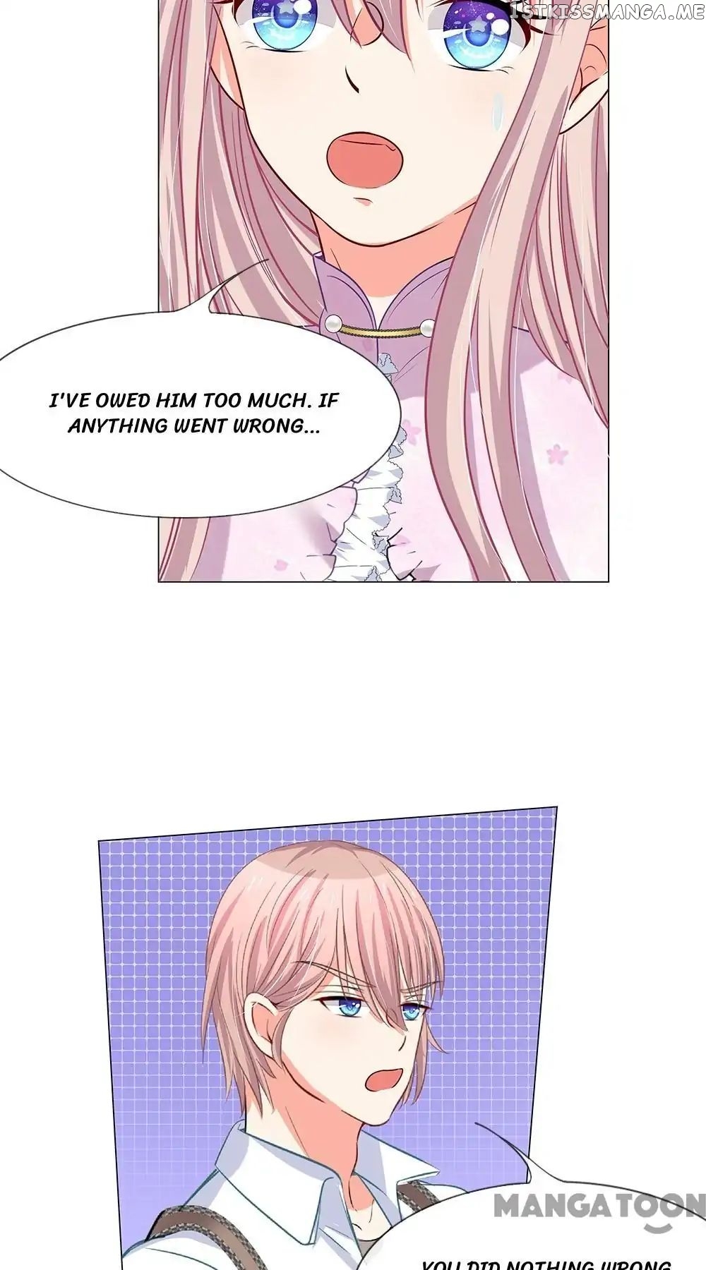 My Adorable Marshal chapter 48 - page 28