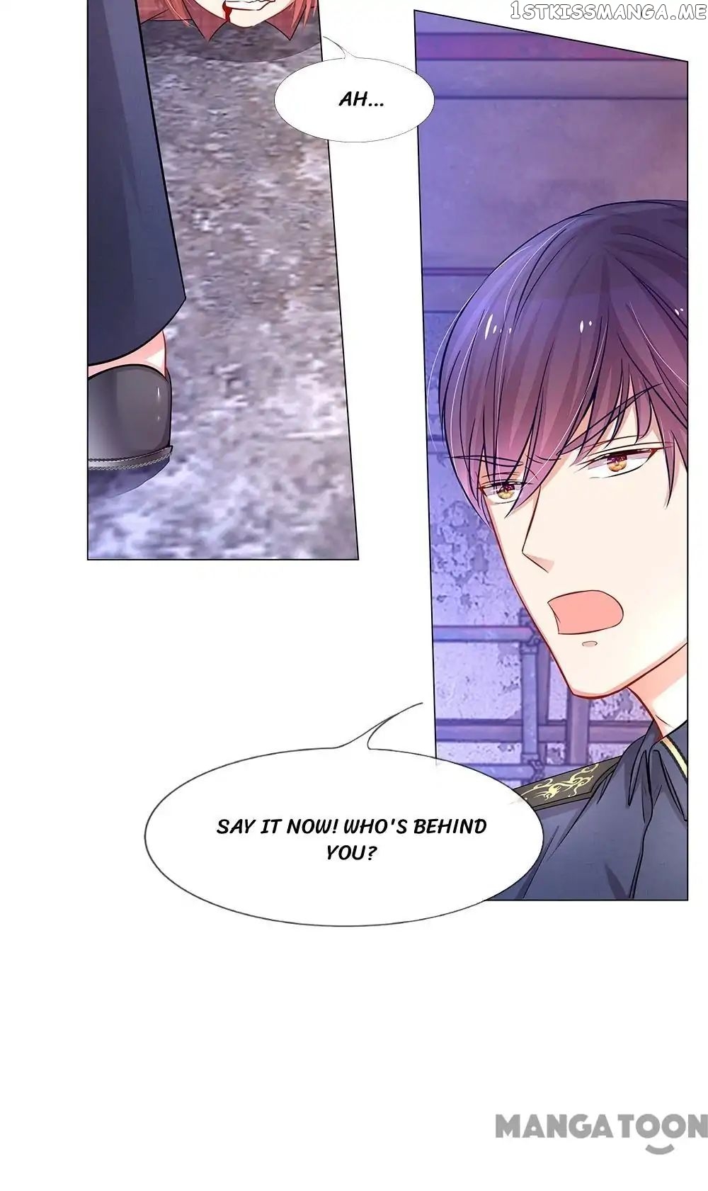 My Adorable Marshal chapter 48 - page 6