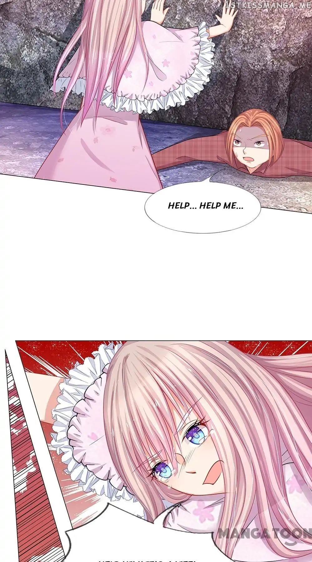 My Adorable Marshal chapter 48 - page 9