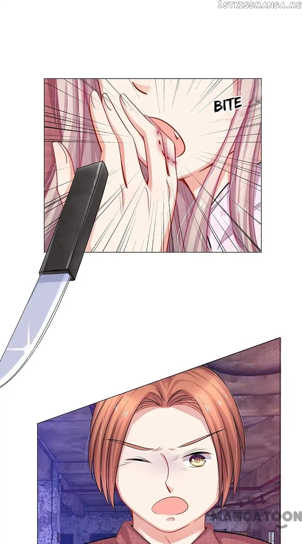 My Adorable Marshal chapter 47 - page 10