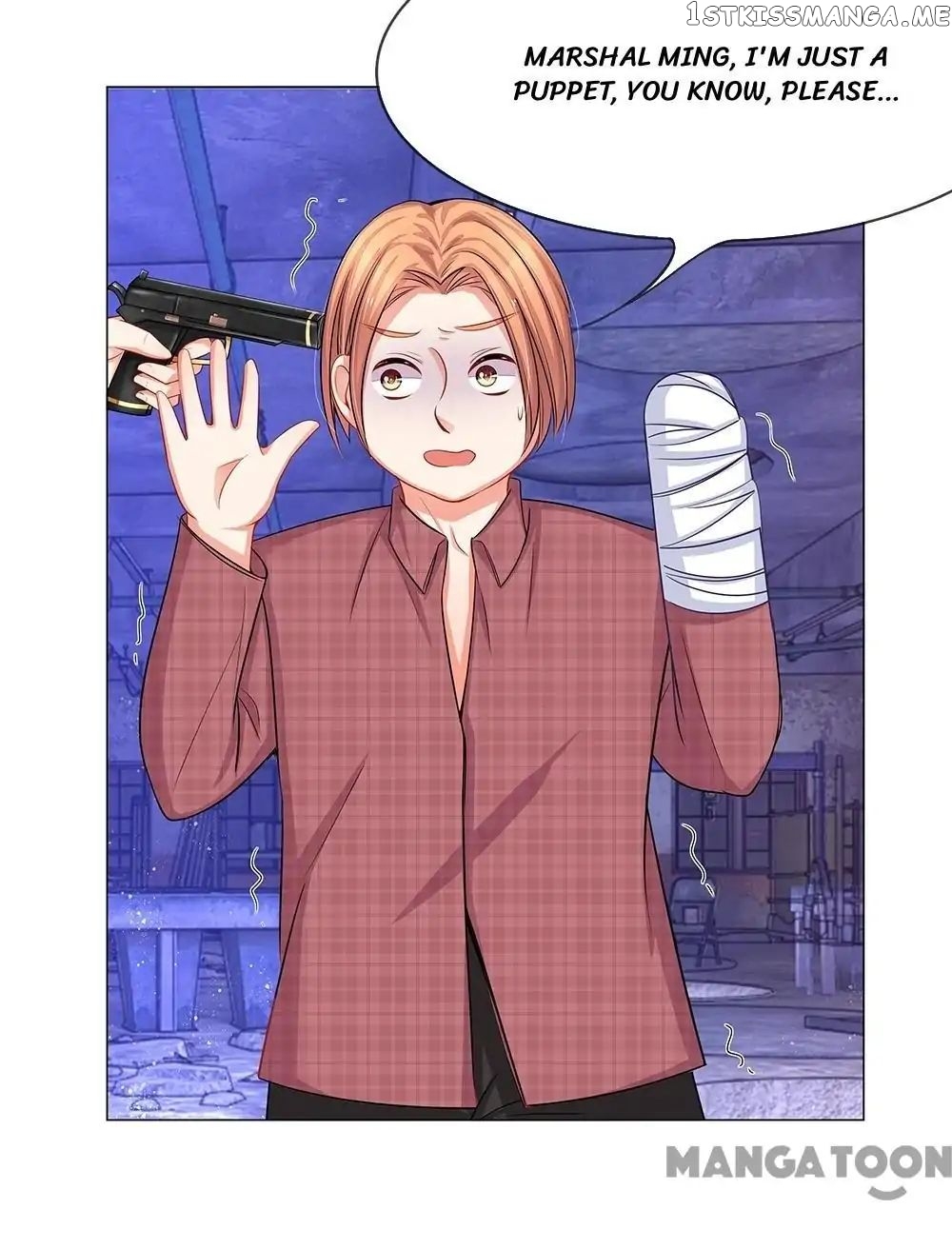 My Adorable Marshal chapter 47 - page 14