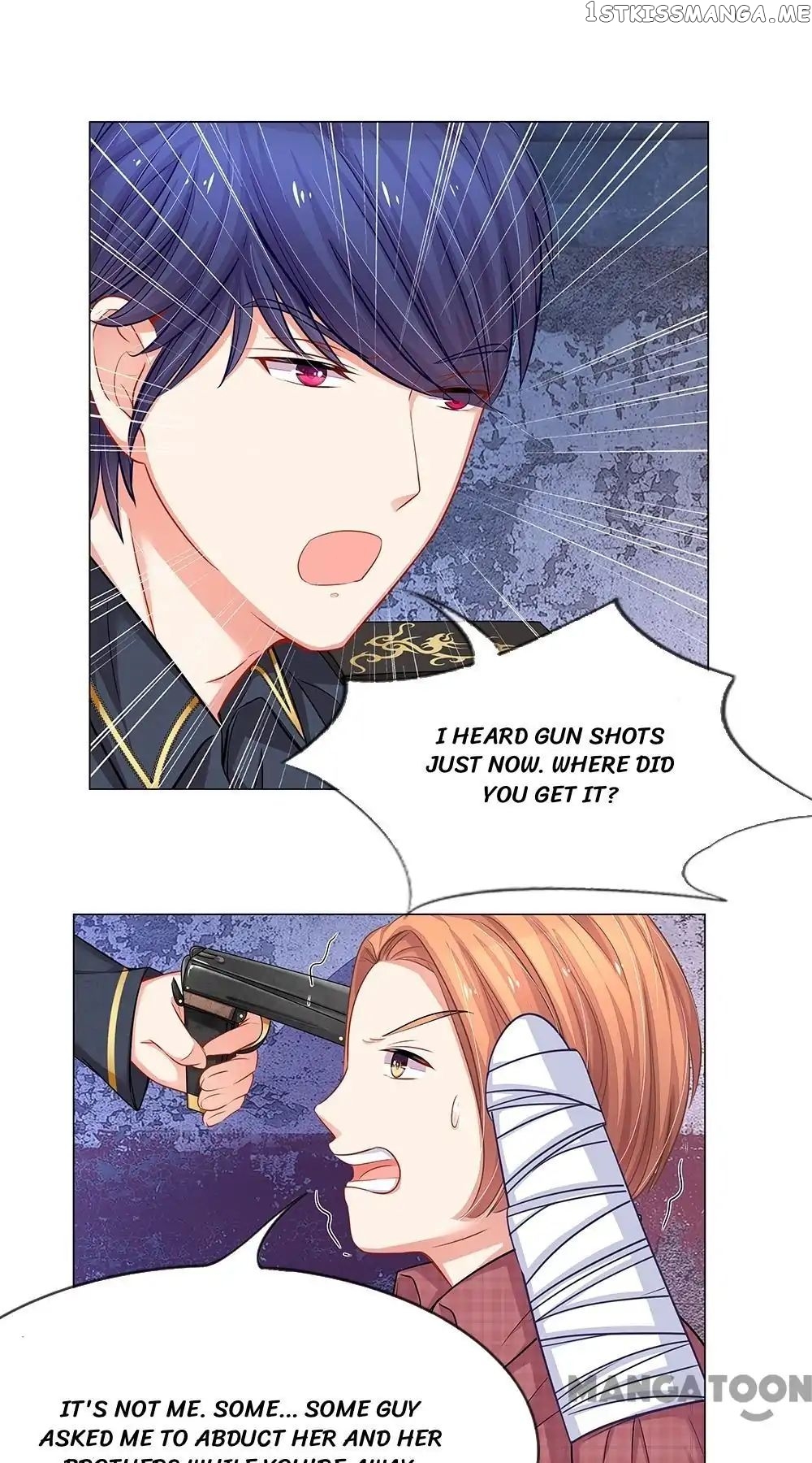 My Adorable Marshal chapter 47 - page 15