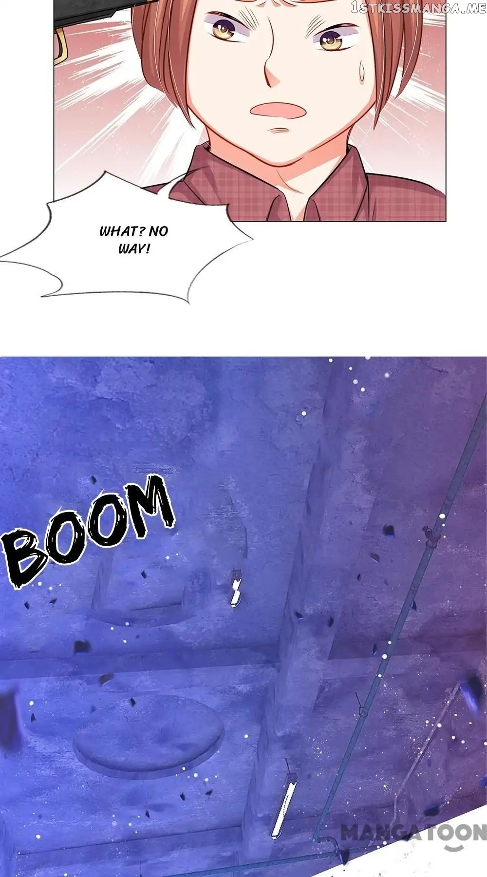 My Adorable Marshal chapter 47 - page 19