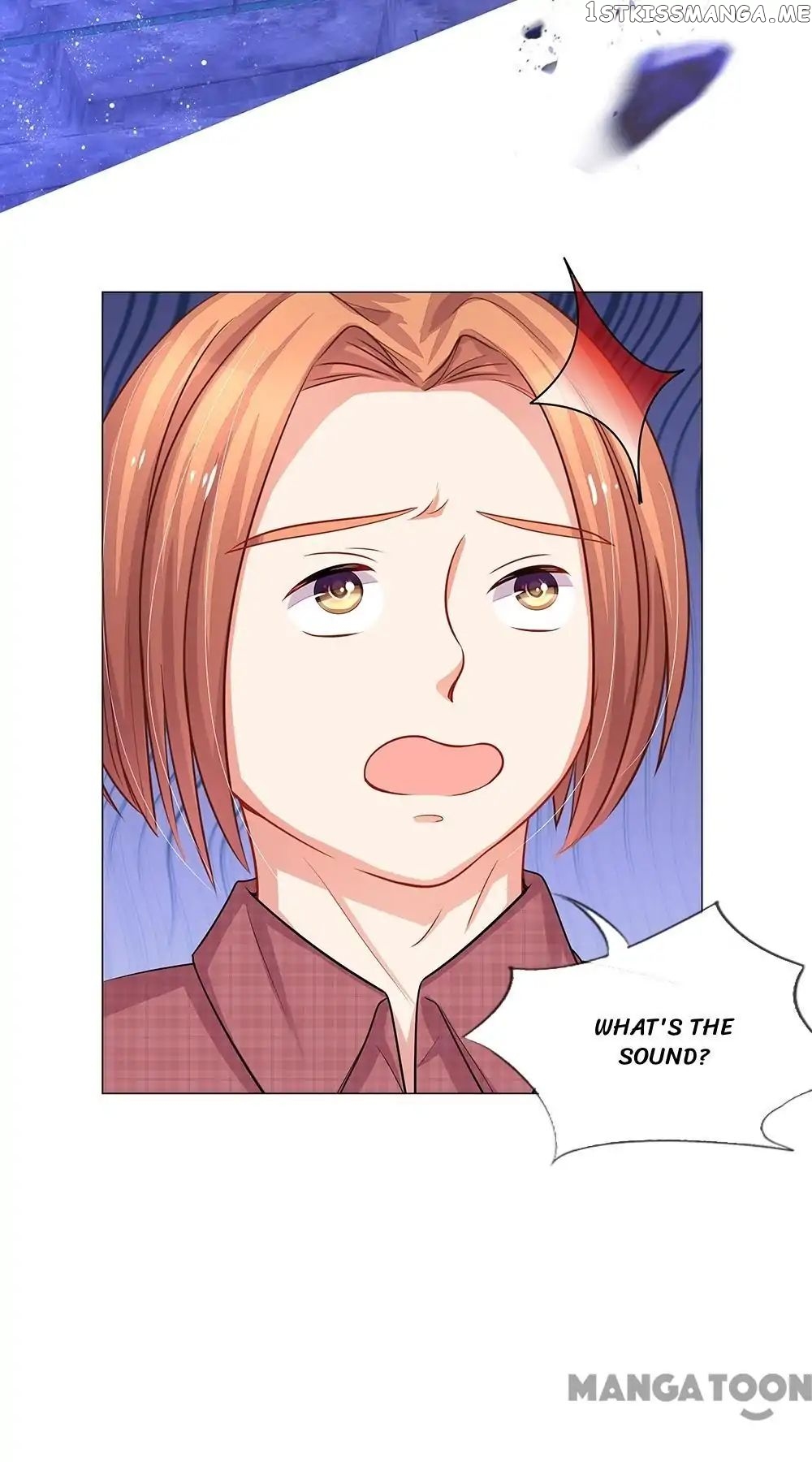 My Adorable Marshal chapter 47 - page 20