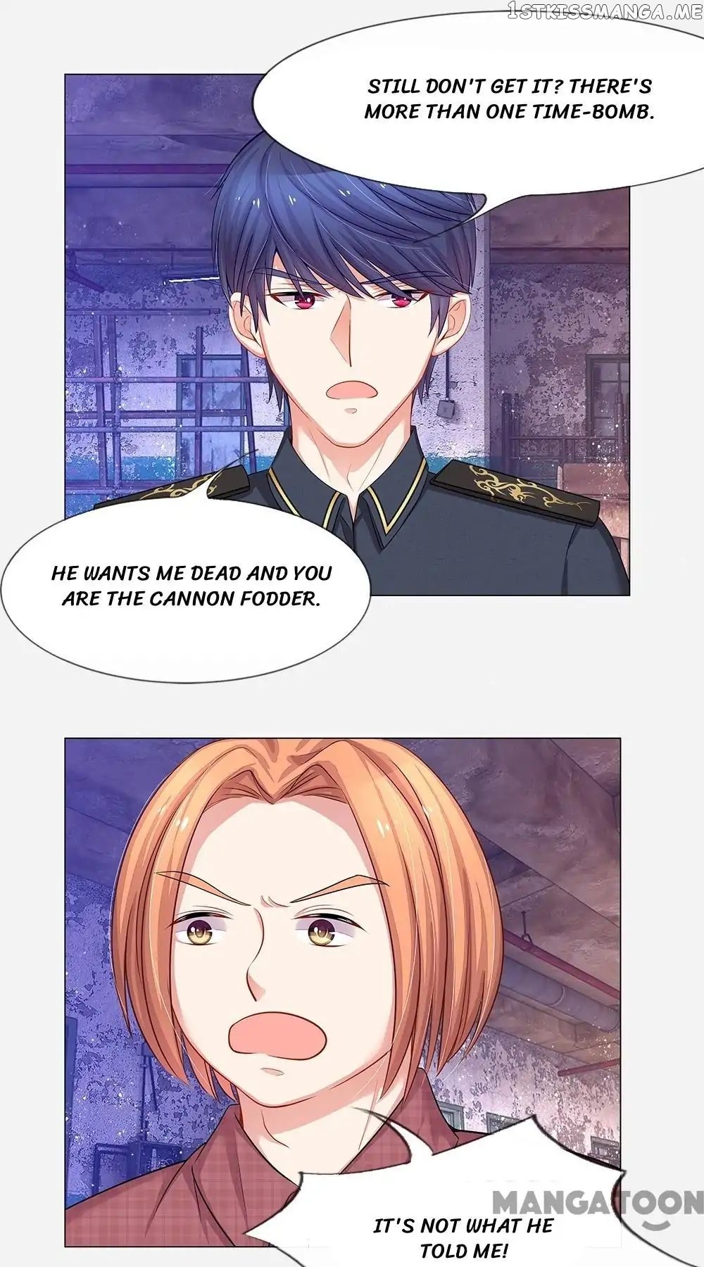 My Adorable Marshal chapter 47 - page 22
