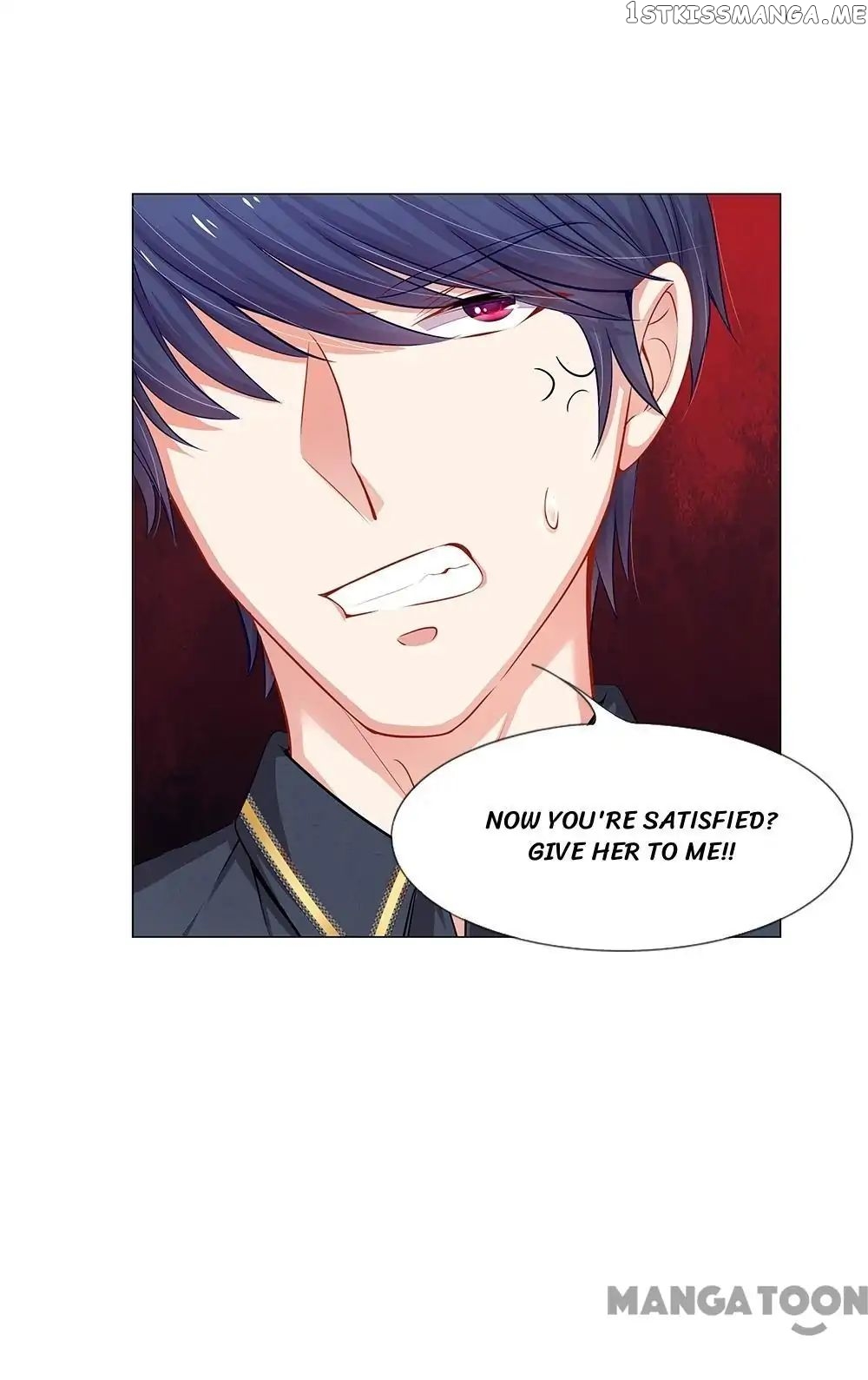 My Adorable Marshal chapter 47 - page 5