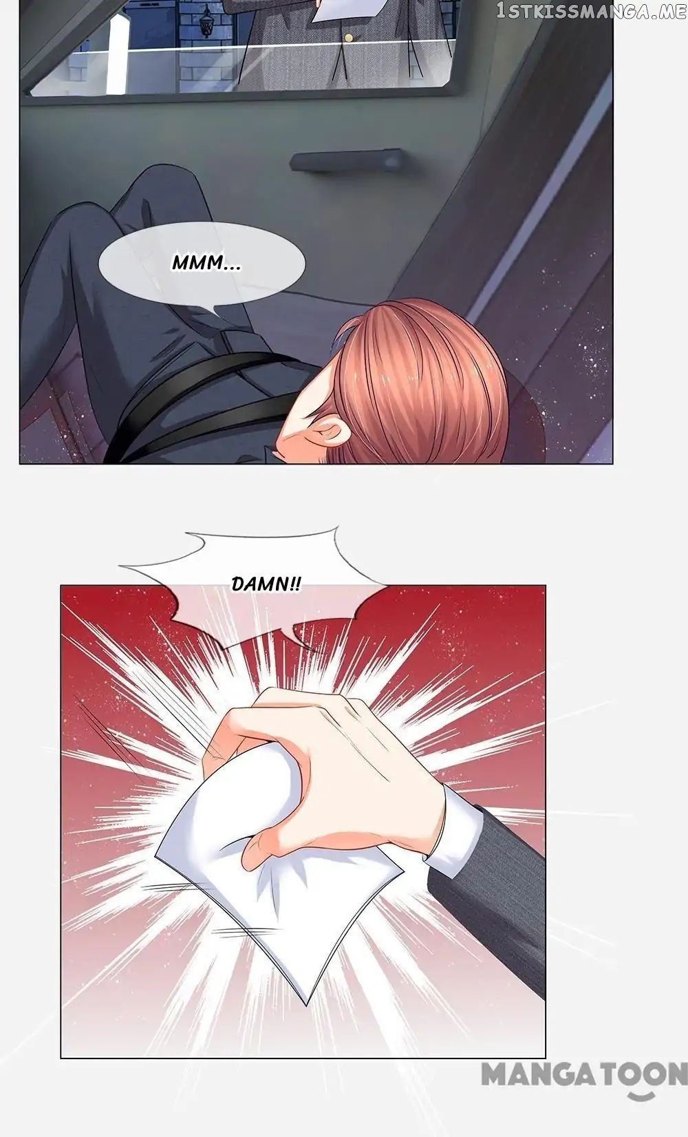 My Adorable Marshal chapter 46 - page 11