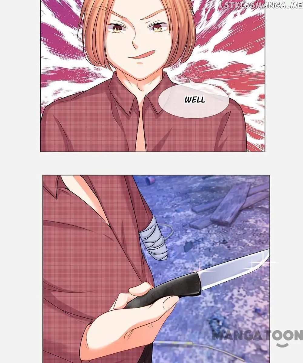 My Adorable Marshal chapter 46 - page 27