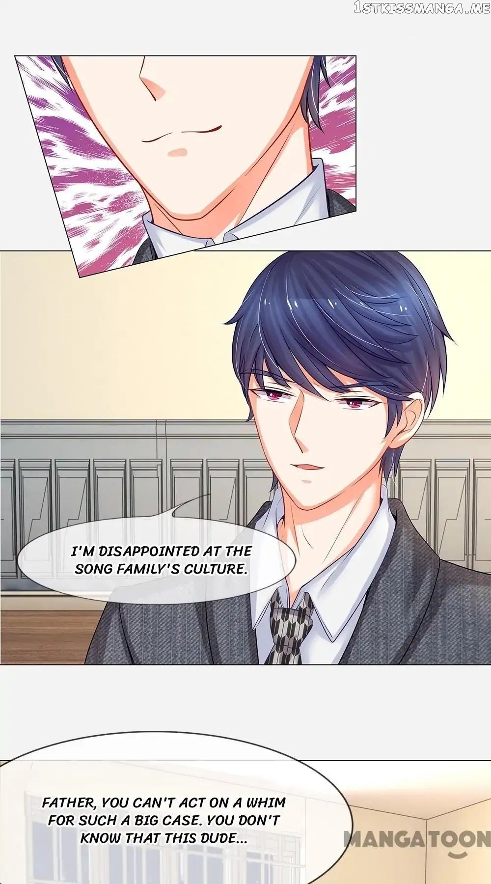 My Adorable Marshal chapter 45 - page 10