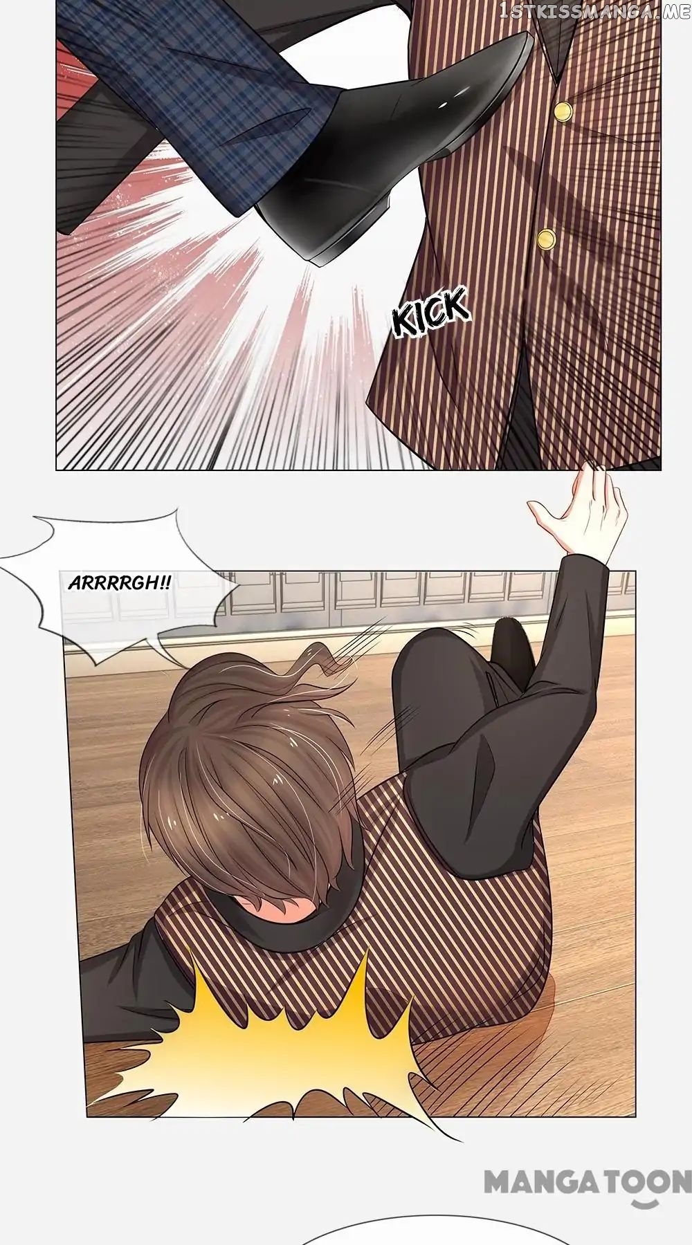 My Adorable Marshal chapter 45 - page 12