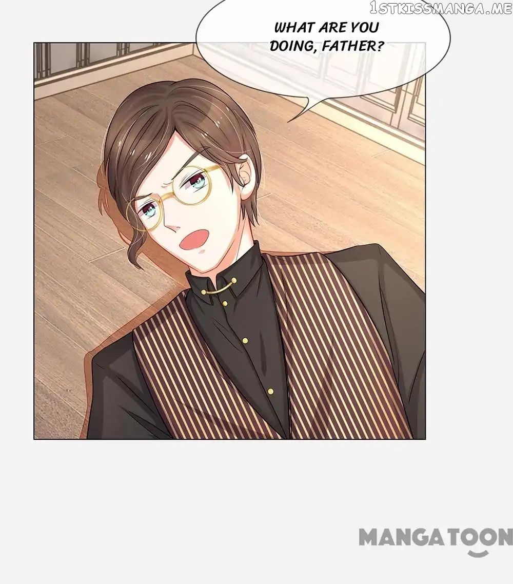 My Adorable Marshal chapter 45 - page 13
