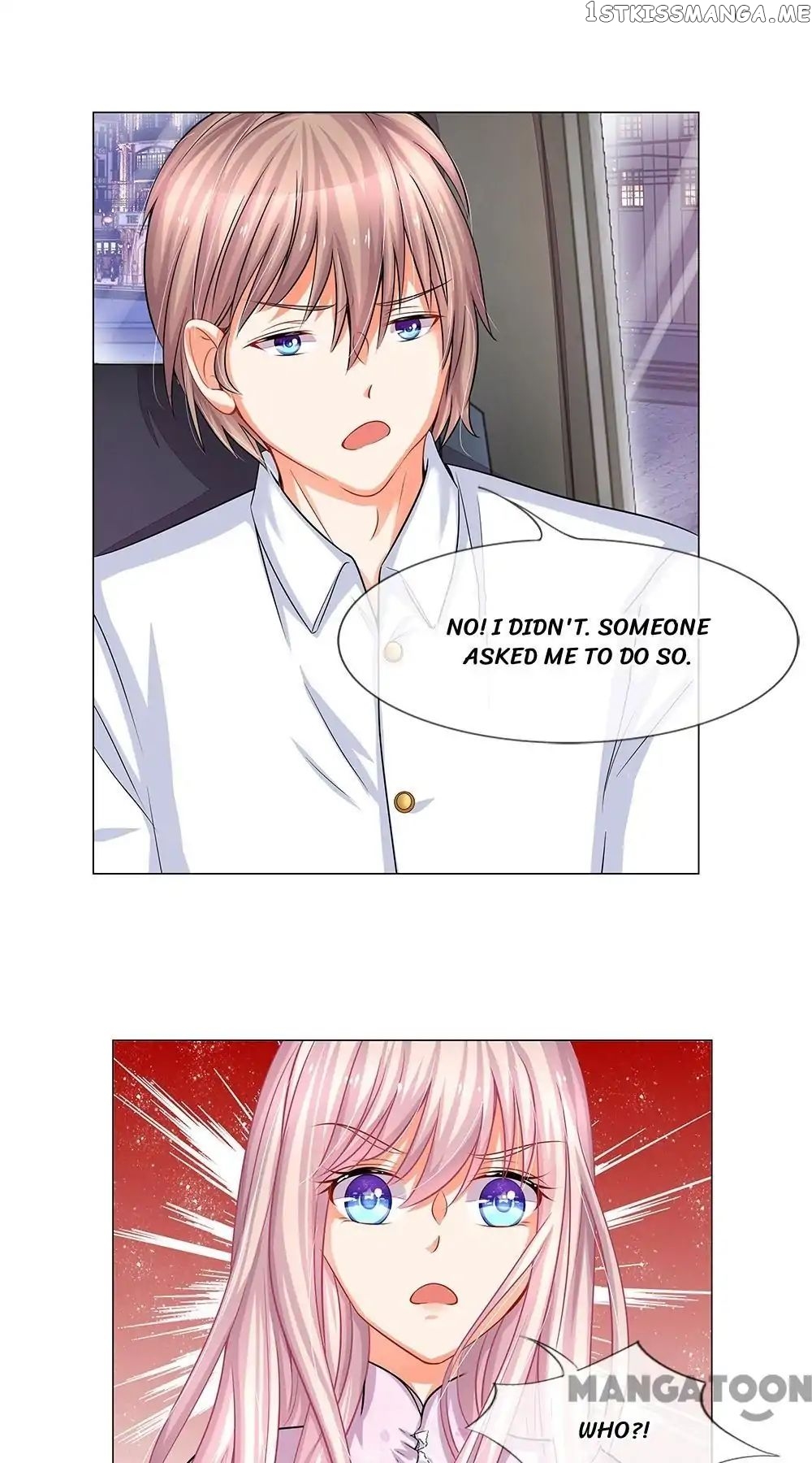 My Adorable Marshal chapter 45 - page 18
