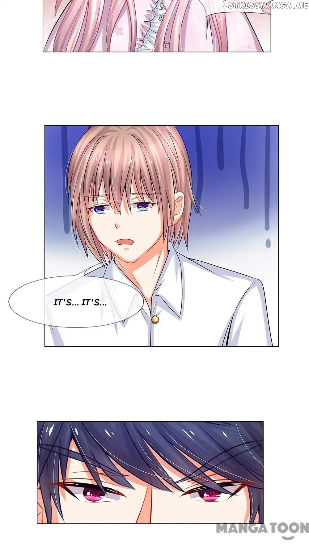 My Adorable Marshal chapter 45 - page 19
