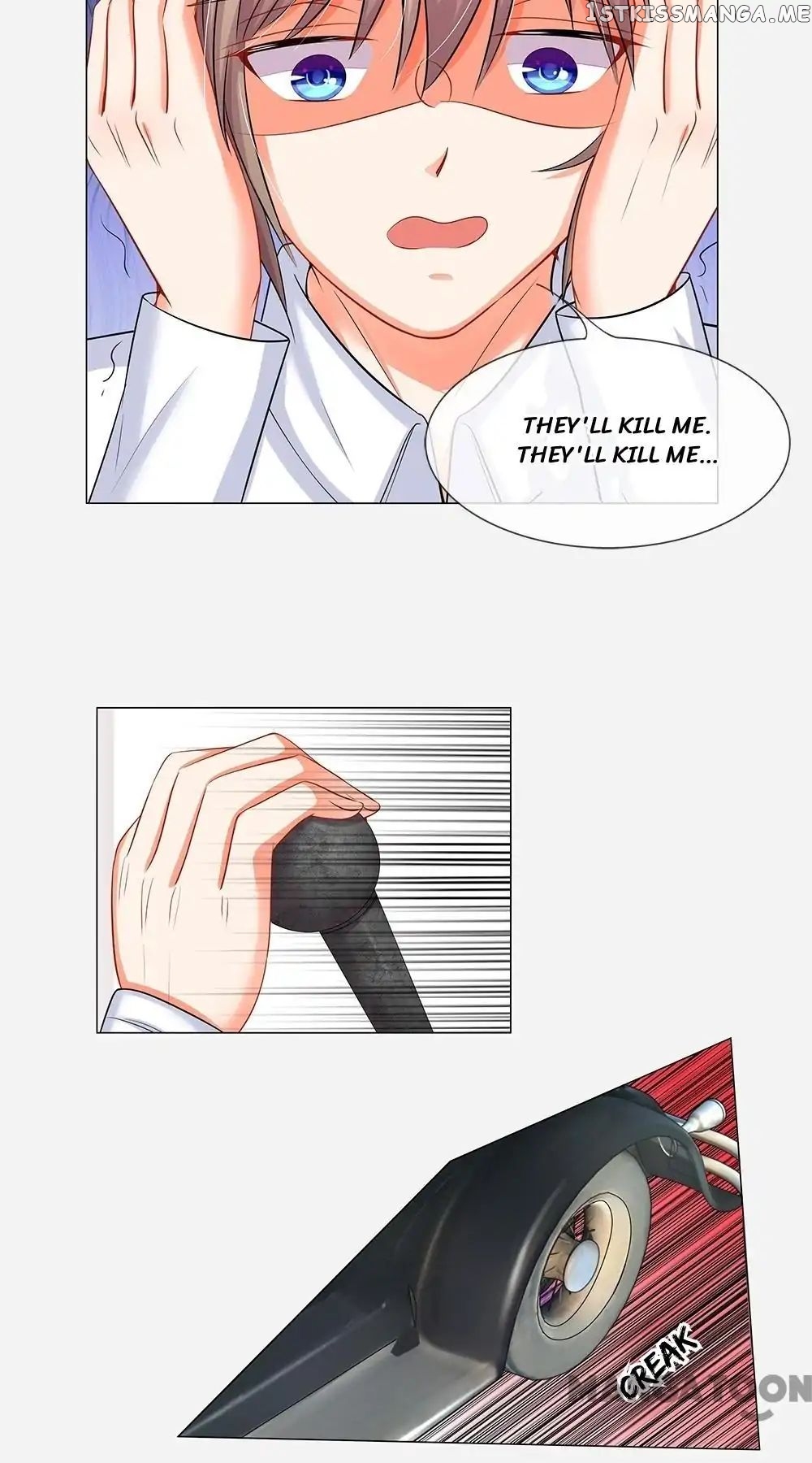 My Adorable Marshal chapter 45 - page 22