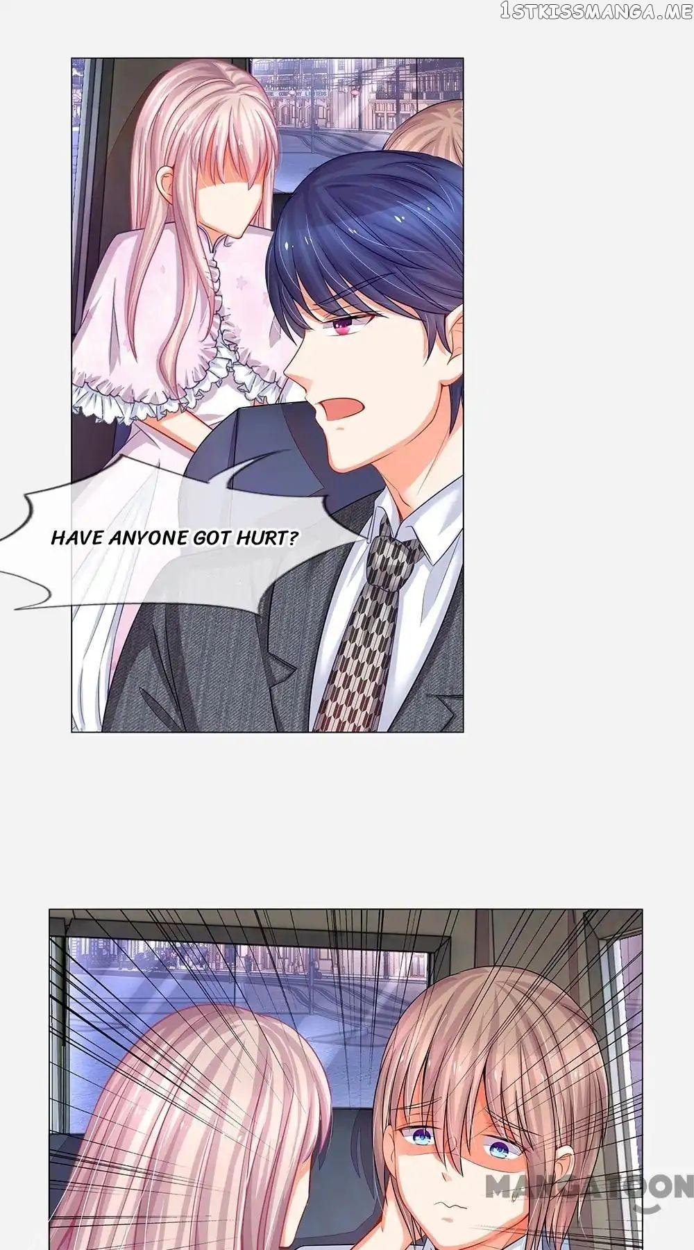 My Adorable Marshal chapter 45 - page 23