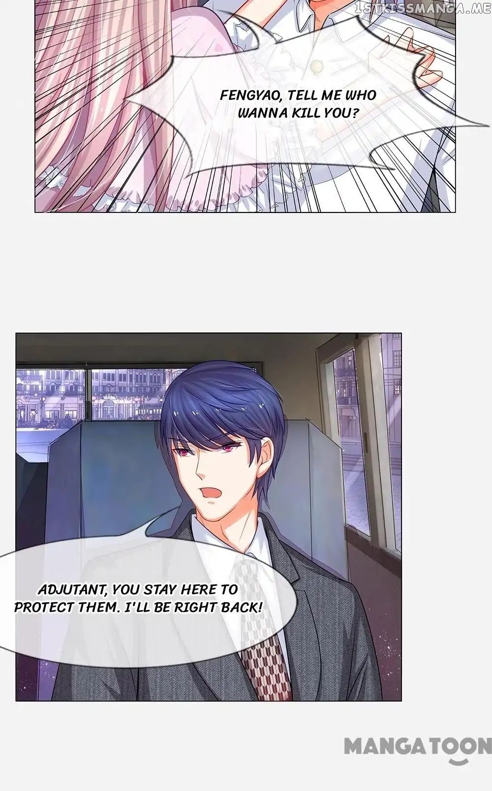 My Adorable Marshal chapter 45 - page 24
