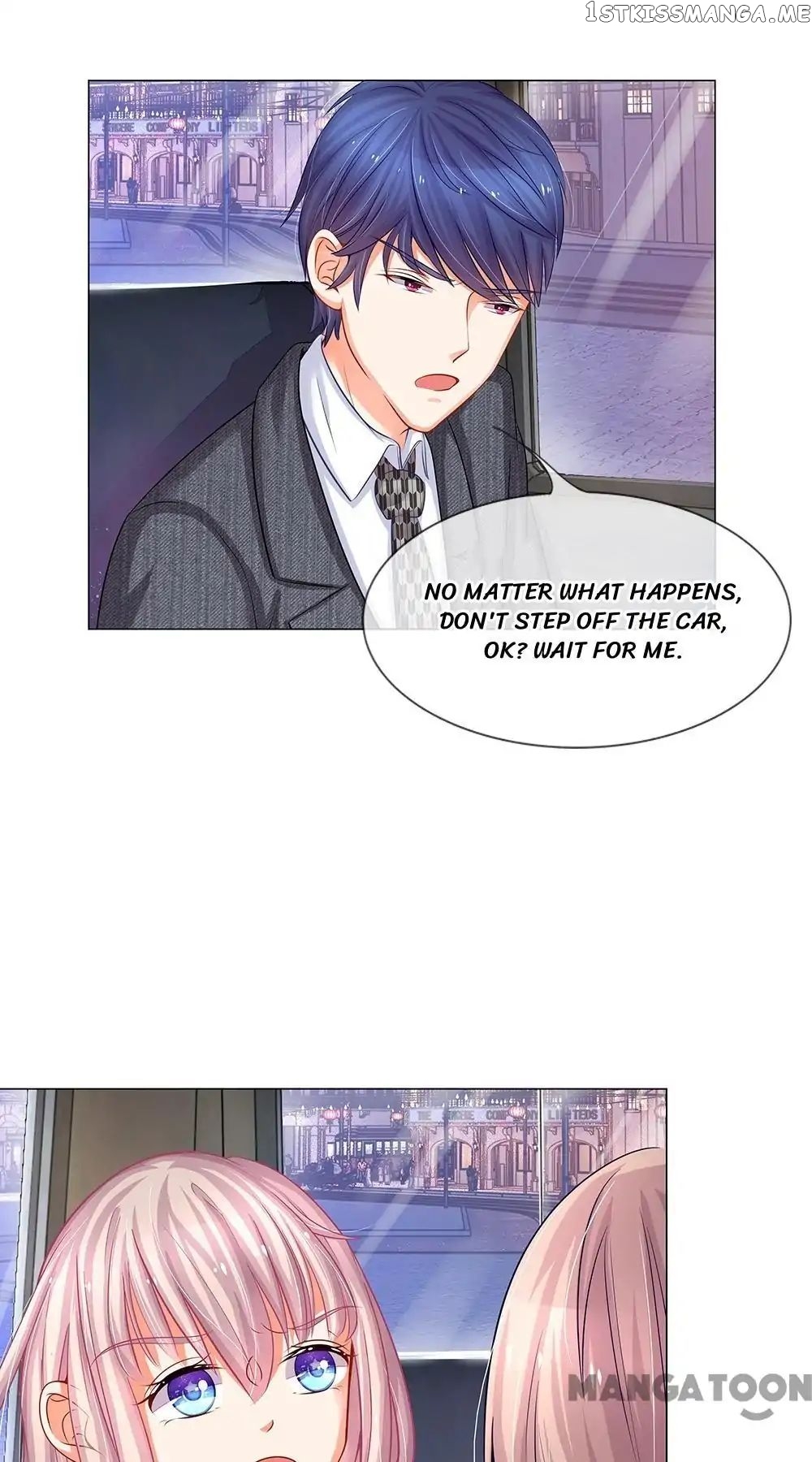 My Adorable Marshal chapter 45 - page 25