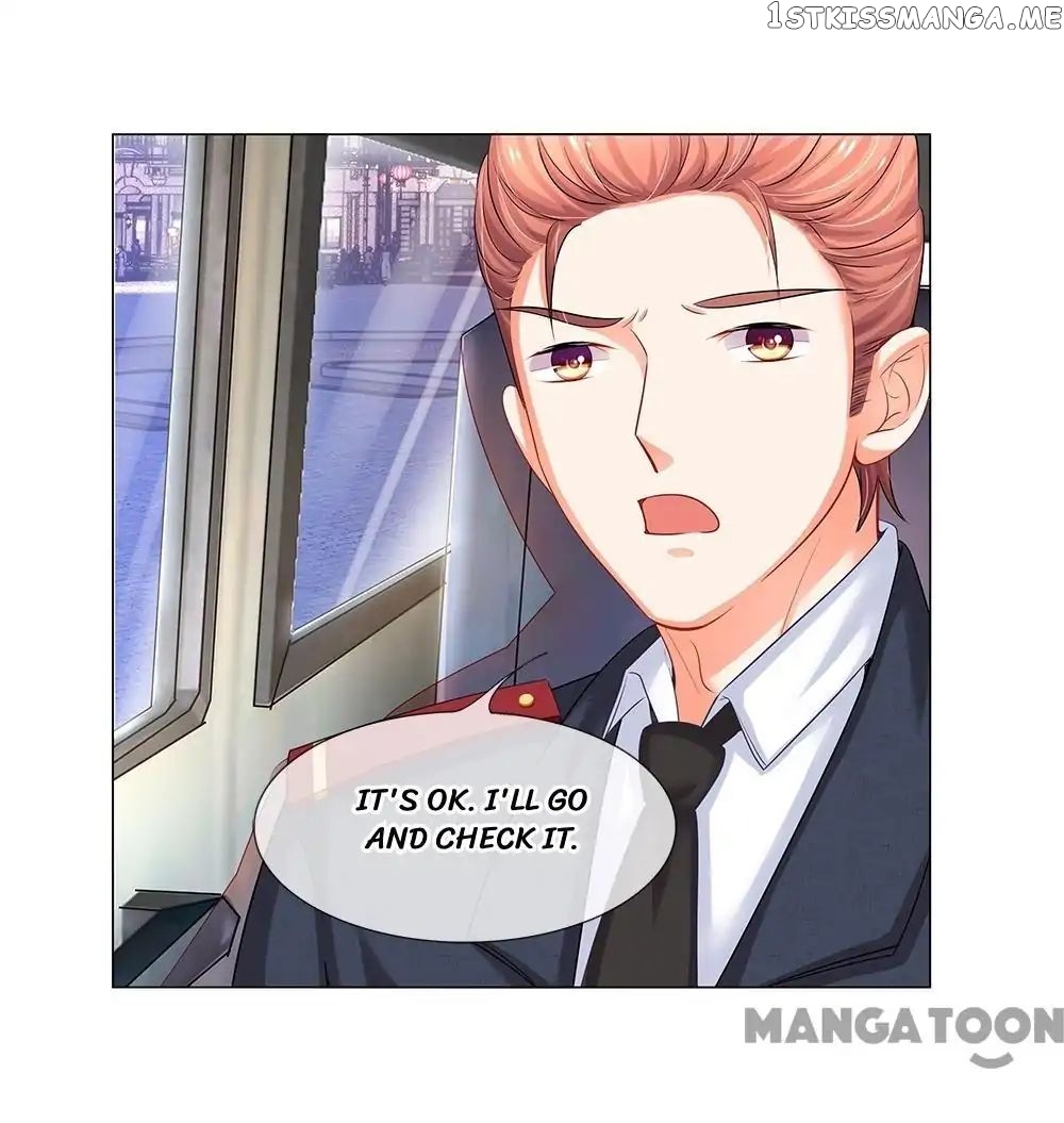 My Adorable Marshal chapter 45 - page 29