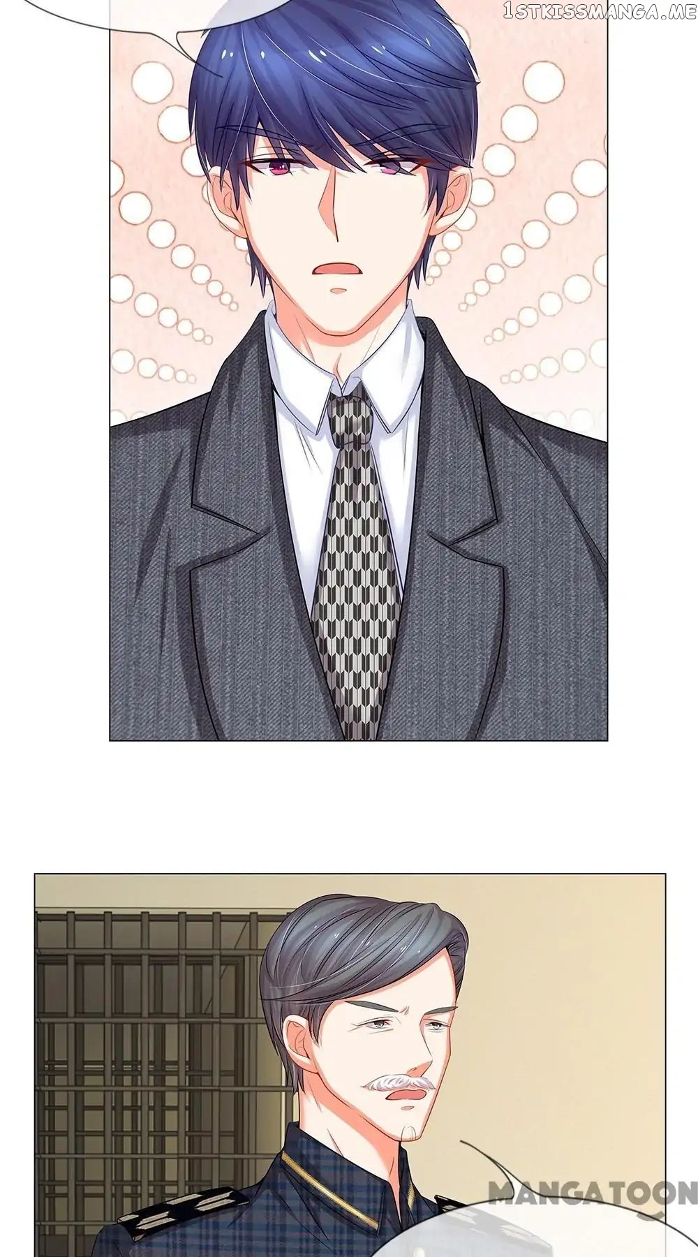 My Adorable Marshal chapter 45 - page 6