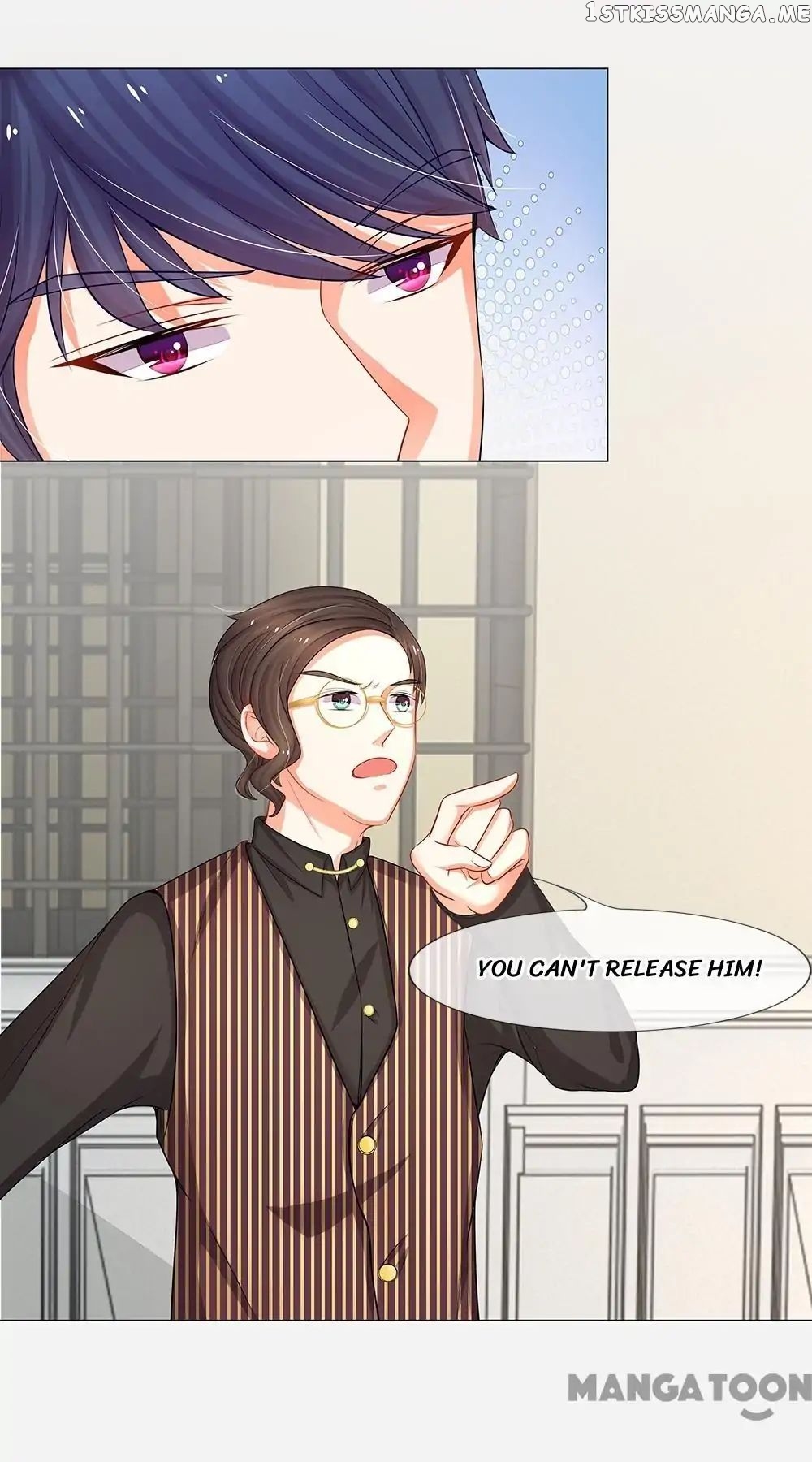 My Adorable Marshal chapter 45 - page 9
