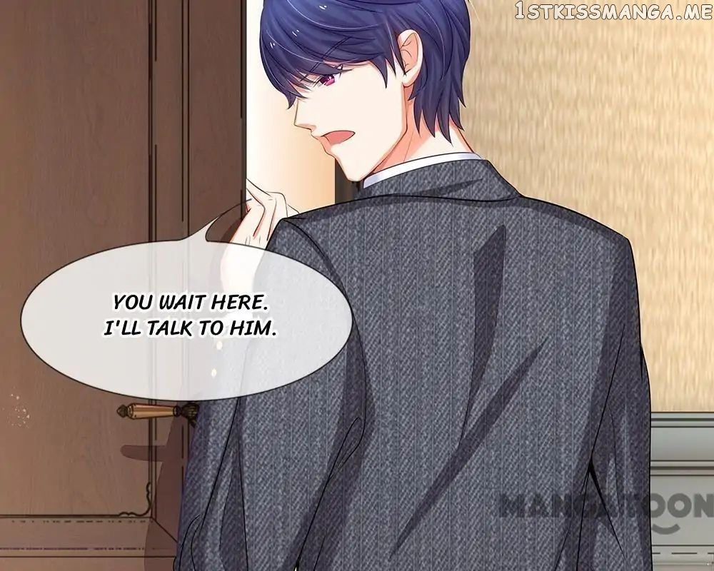 My Adorable Marshal chapter 44 - page 11