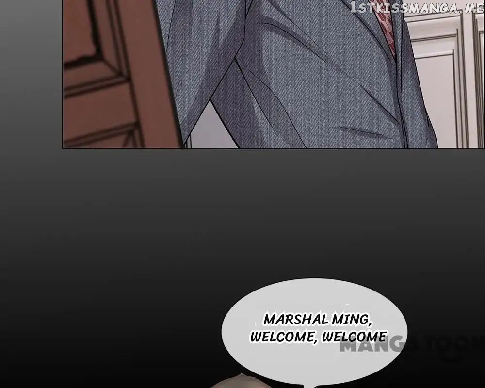 My Adorable Marshal chapter 44 - page 15