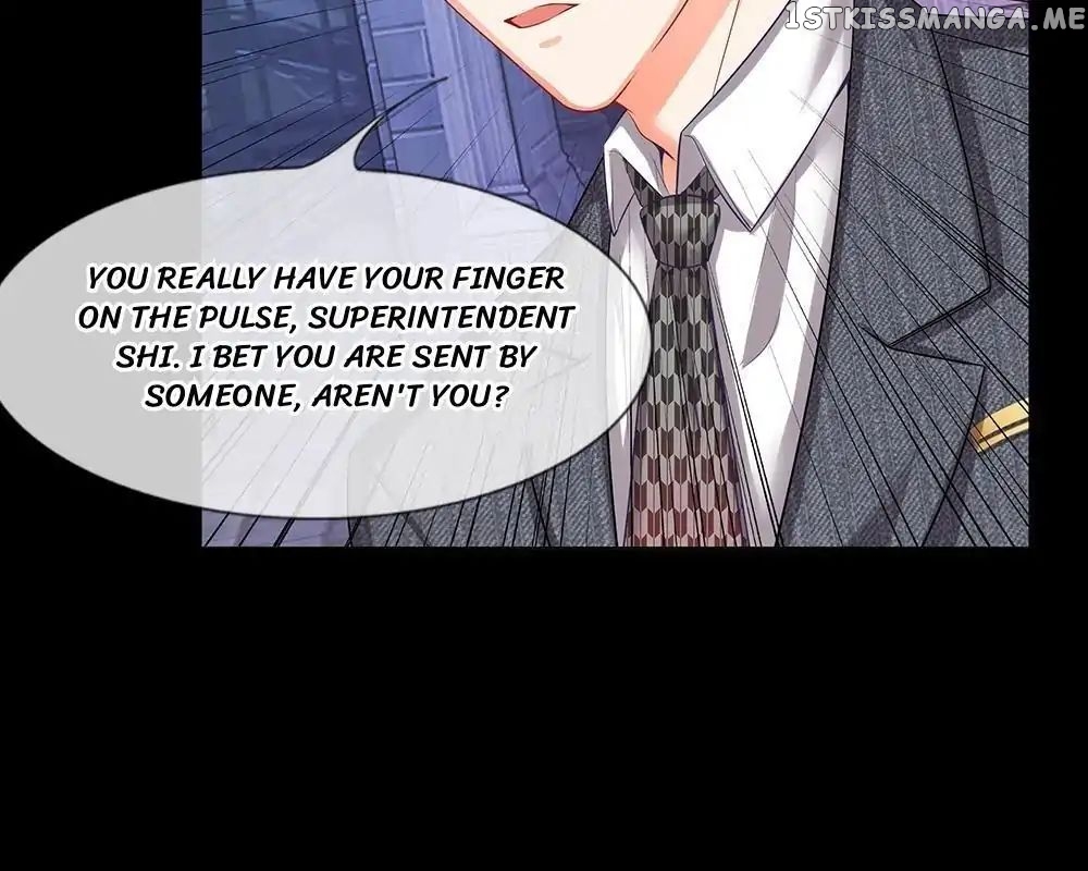 My Adorable Marshal chapter 44 - page 19