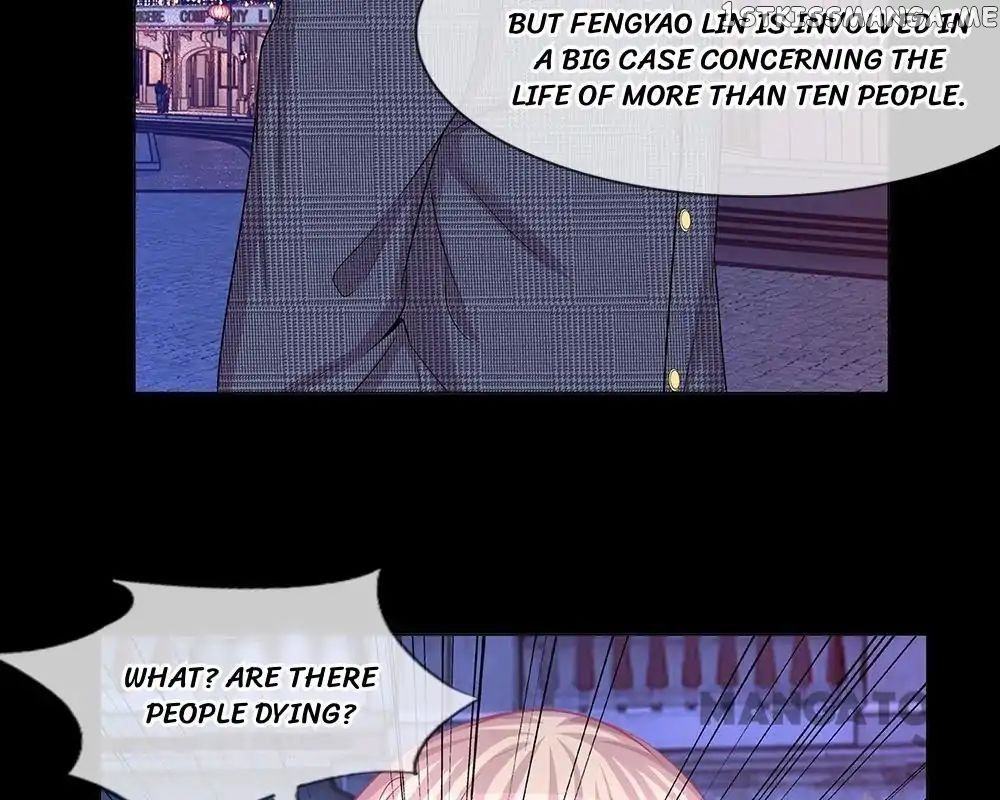 My Adorable Marshal chapter 44 - page 22