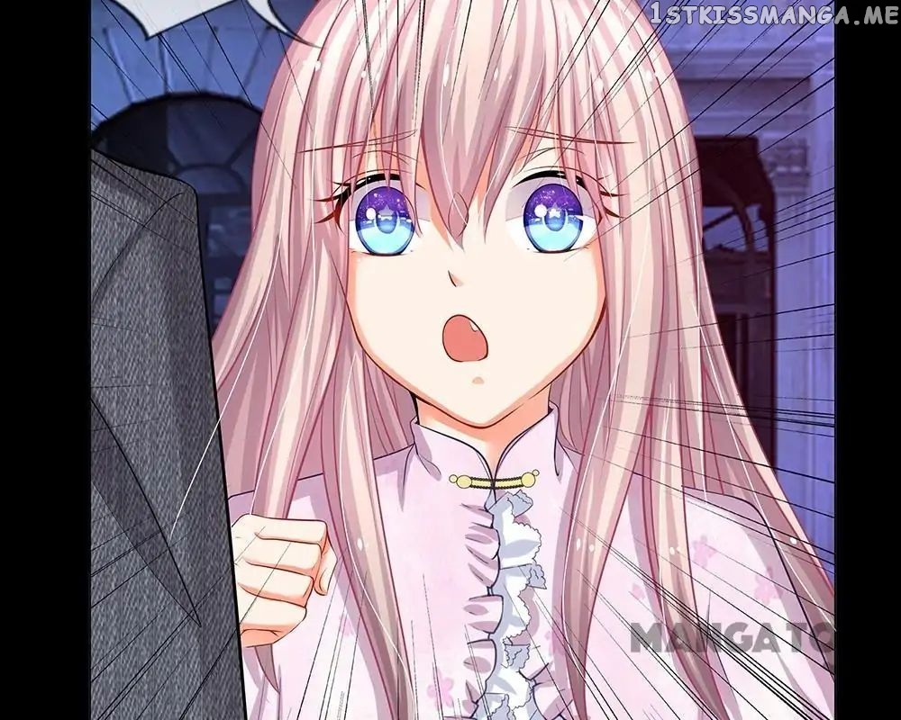 My Adorable Marshal chapter 44 - page 23
