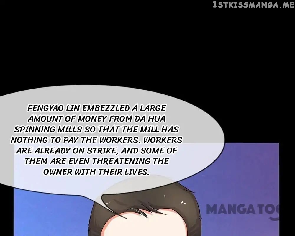 My Adorable Marshal chapter 44 - page 29