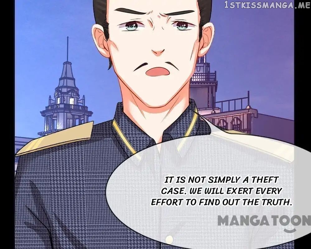 My Adorable Marshal chapter 44 - page 30