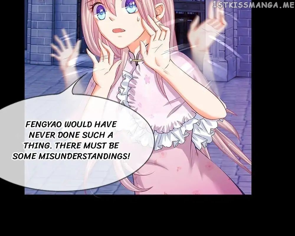 My Adorable Marshal chapter 44 - page 33