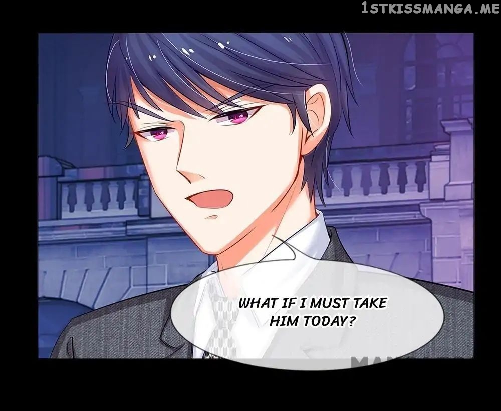 My Adorable Marshal chapter 44 - page 34