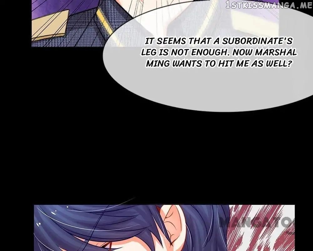 My Adorable Marshal chapter 44 - page 36