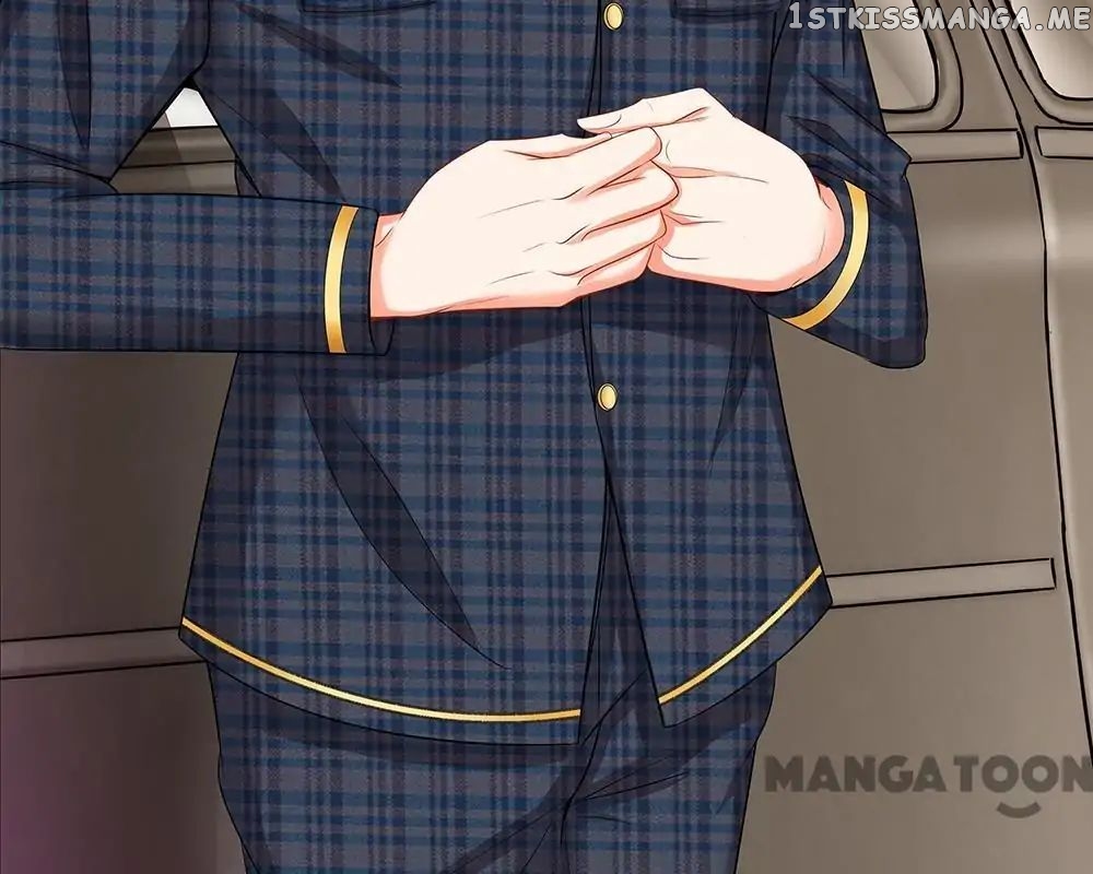 My Adorable Marshal chapter 44 - page 48