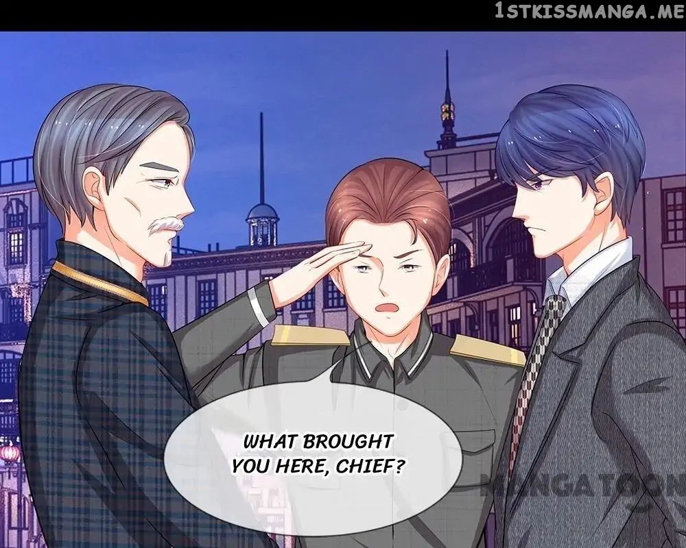 My Adorable Marshal chapter 44 - page 50
