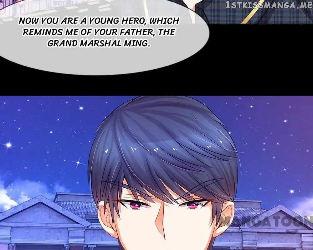 My Adorable Marshal chapter 44 - page 53