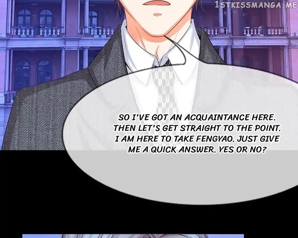 My Adorable Marshal chapter 44 - page 54