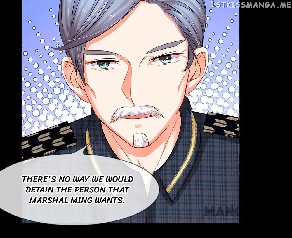 My Adorable Marshal chapter 44 - page 55