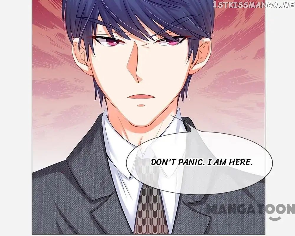My Adorable Marshal chapter 44 - page 8
