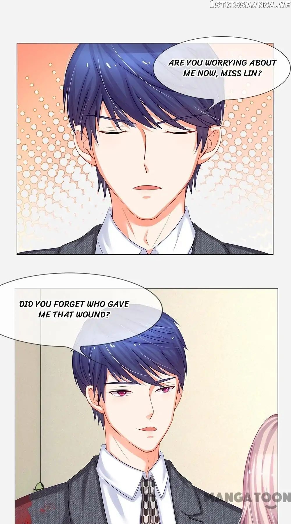 My Adorable Marshal chapter 43 - page 1