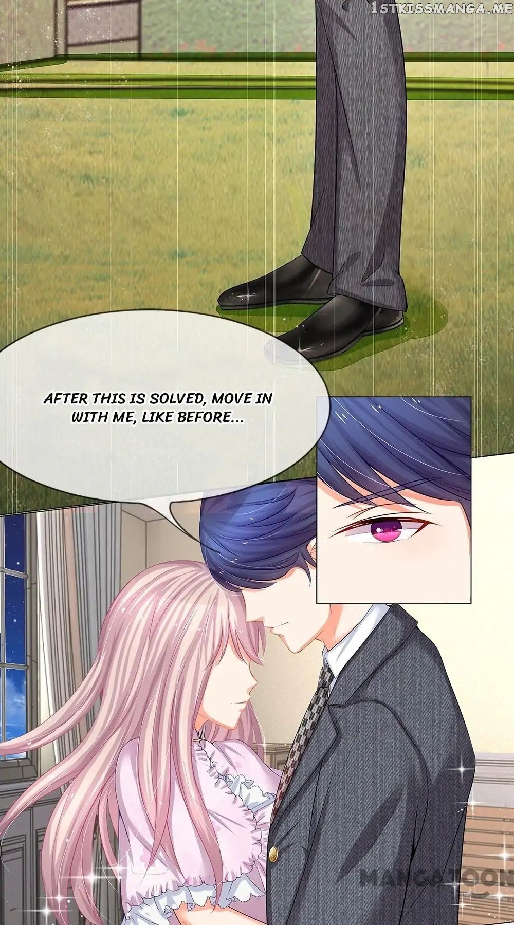 My Adorable Marshal chapter 43 - page 11