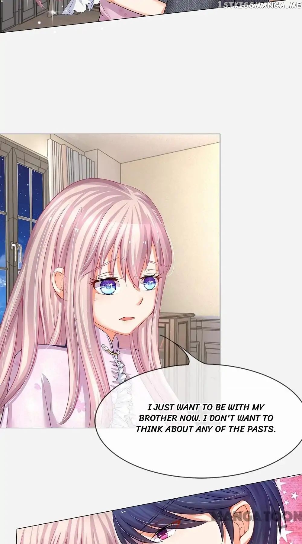 My Adorable Marshal chapter 43 - page 12